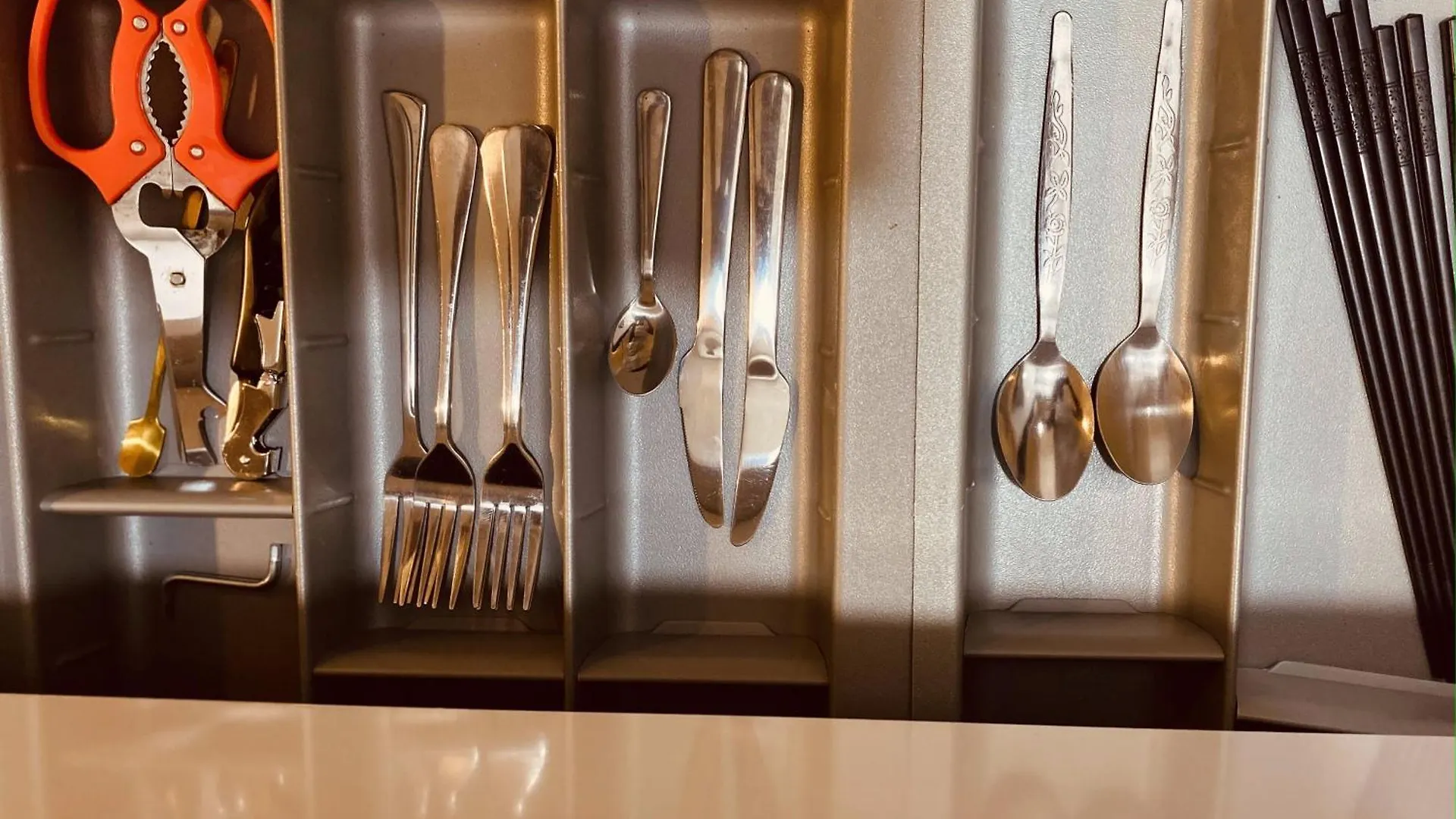 Апартаменты Mercu Summer Suites Klcc By Grihoz Куала-Лумпур