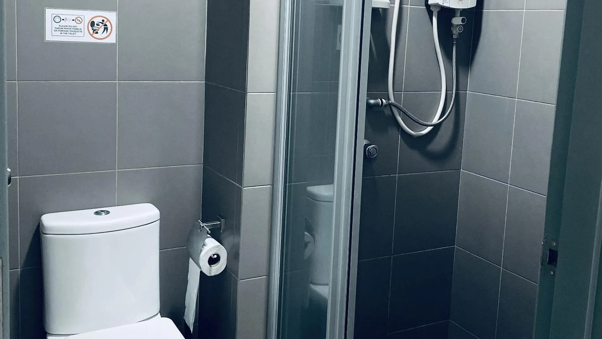 Mercu Summer Suites Klcc By Grihoz Куала-Лумпур