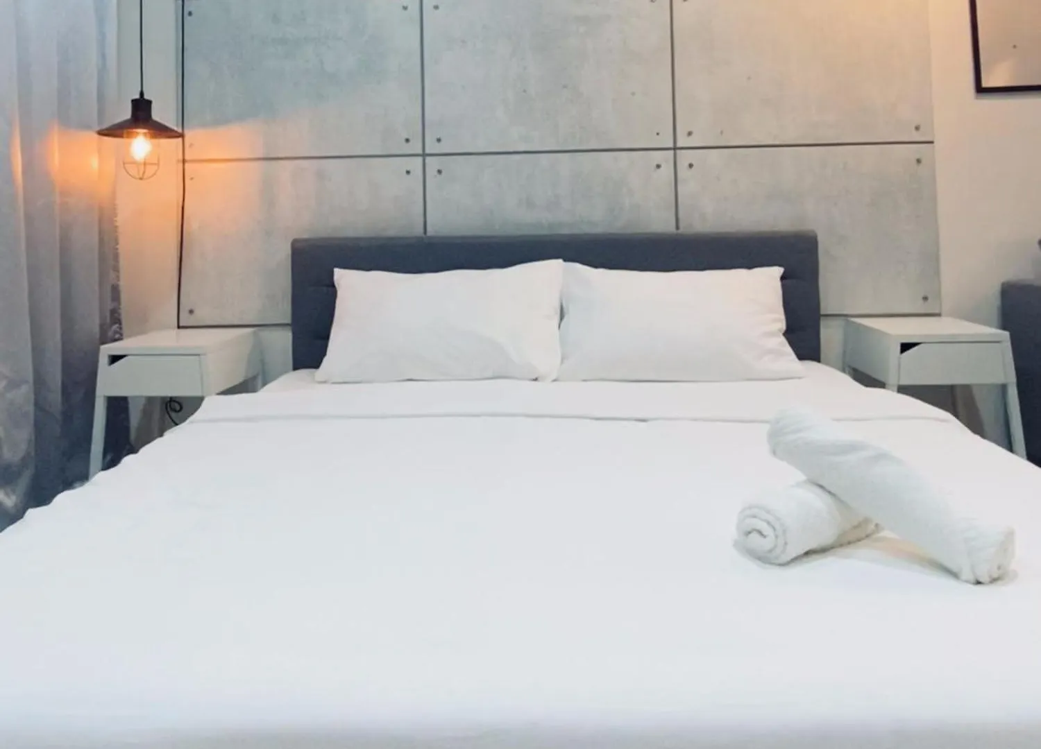 Mercu Summer Suites Klcc By Grihoz Куала-Лумпур