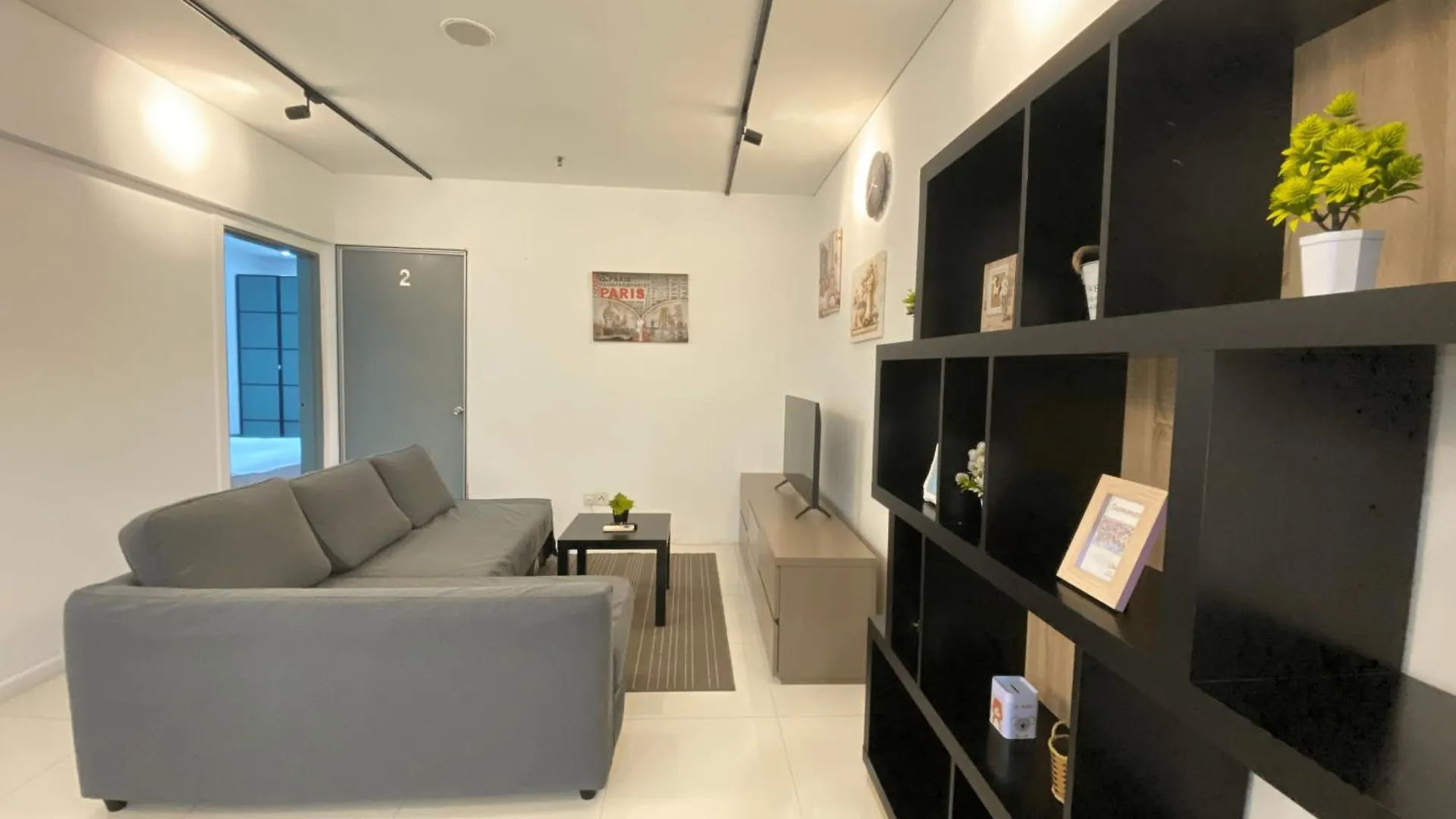 Mercu Summer Suites Klcc By Grihoz Куала-Лумпур Апартаменты