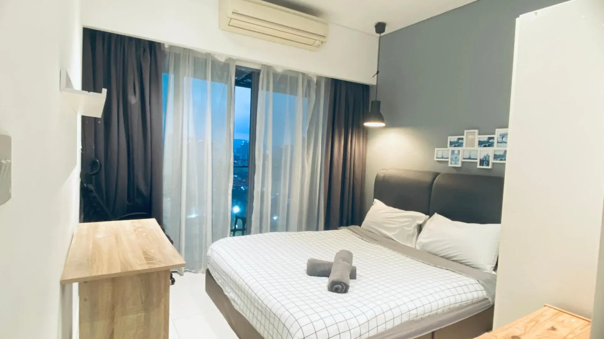 Apartment Mercu Summer Suites Klcc By Grihoz Kuala Lumpur