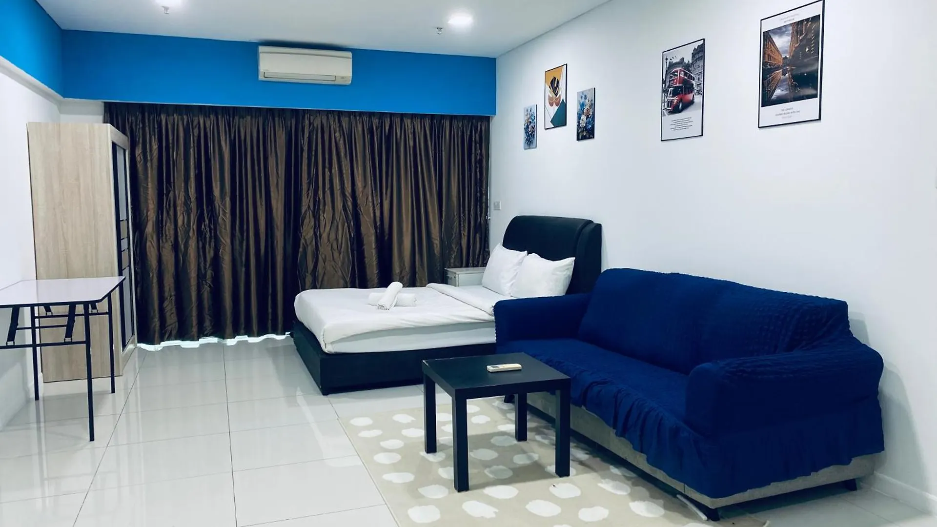 Apartment Mercu Summer Suites Klcc By Grihoz Kuala Lumpur