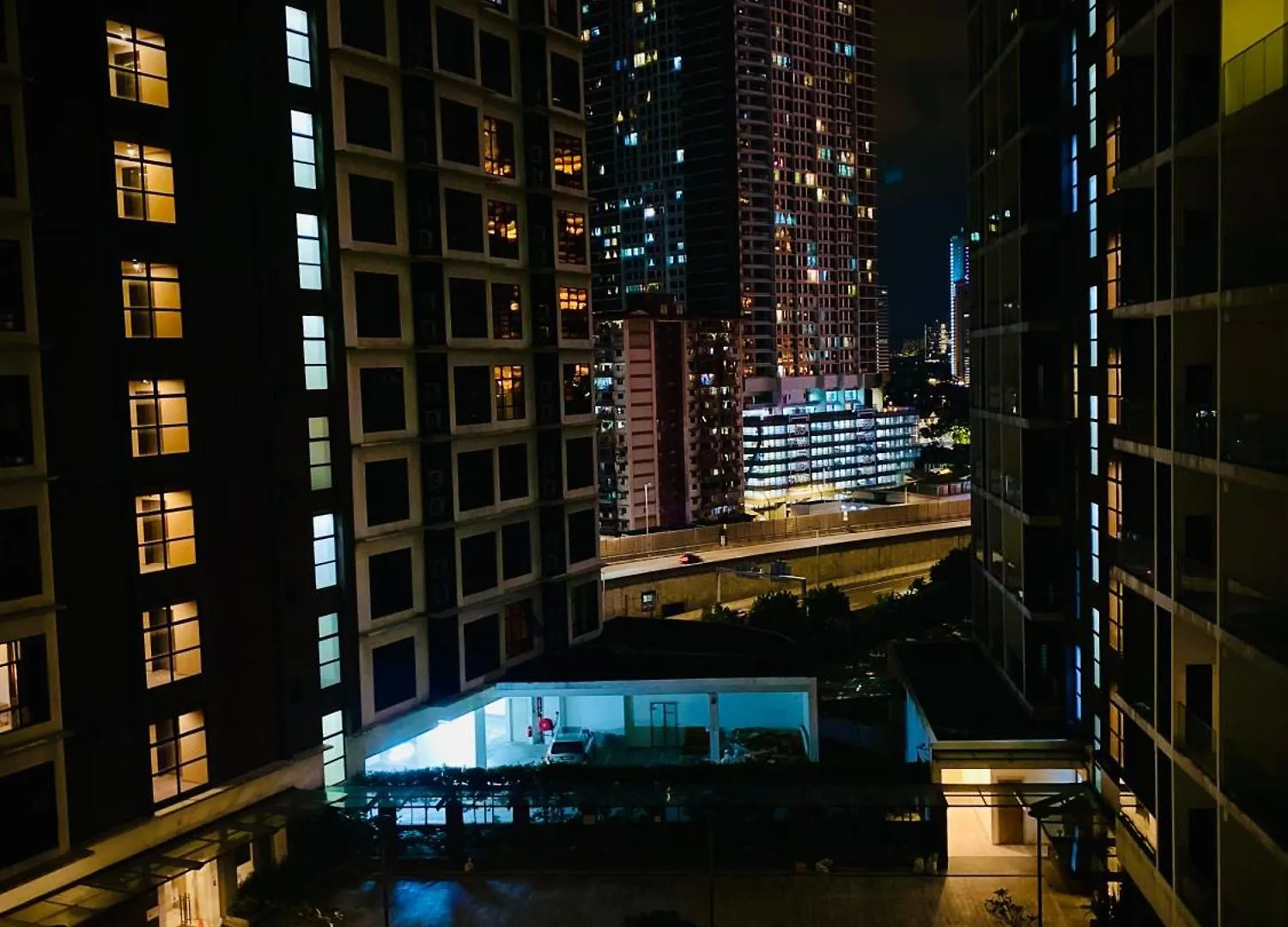 Apartment Mercu Summer Suites Klcc By Grihoz Kuala Lumpur