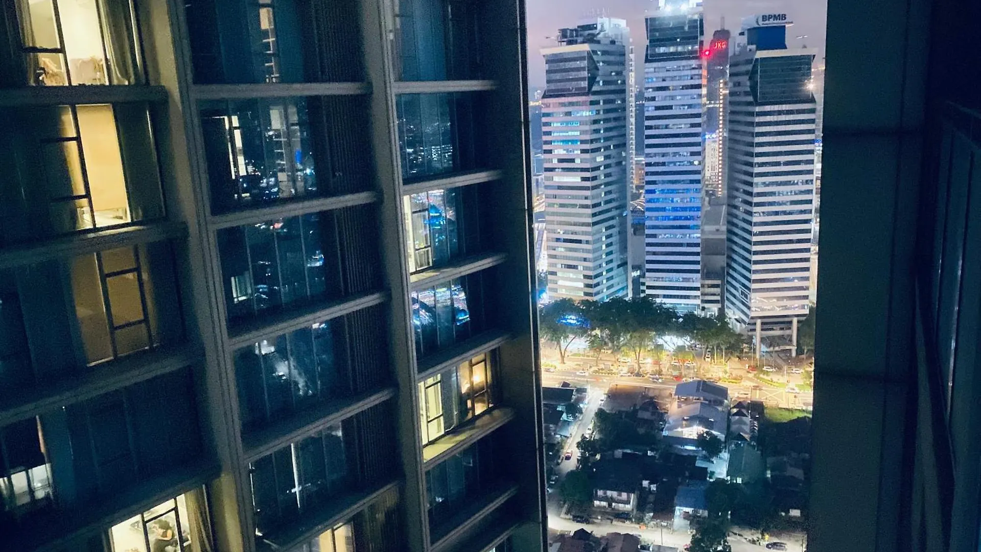 Mercu Summer Suites Klcc By Grihoz Kuala Lumpur 0*,  Malaysia