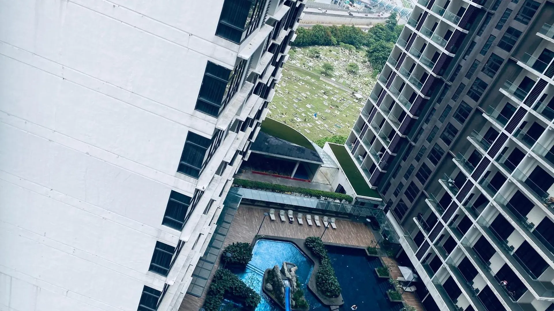 Apartment Mercu Summer Suites Klcc By Grihoz Kuala Lumpur Malaysia