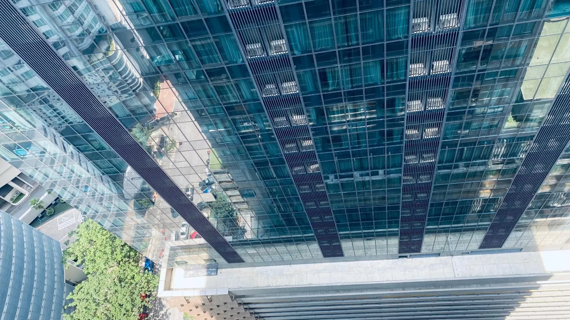 Mercu Summer Suites Klcc By Grihoz Куала-Лумпур 0*,