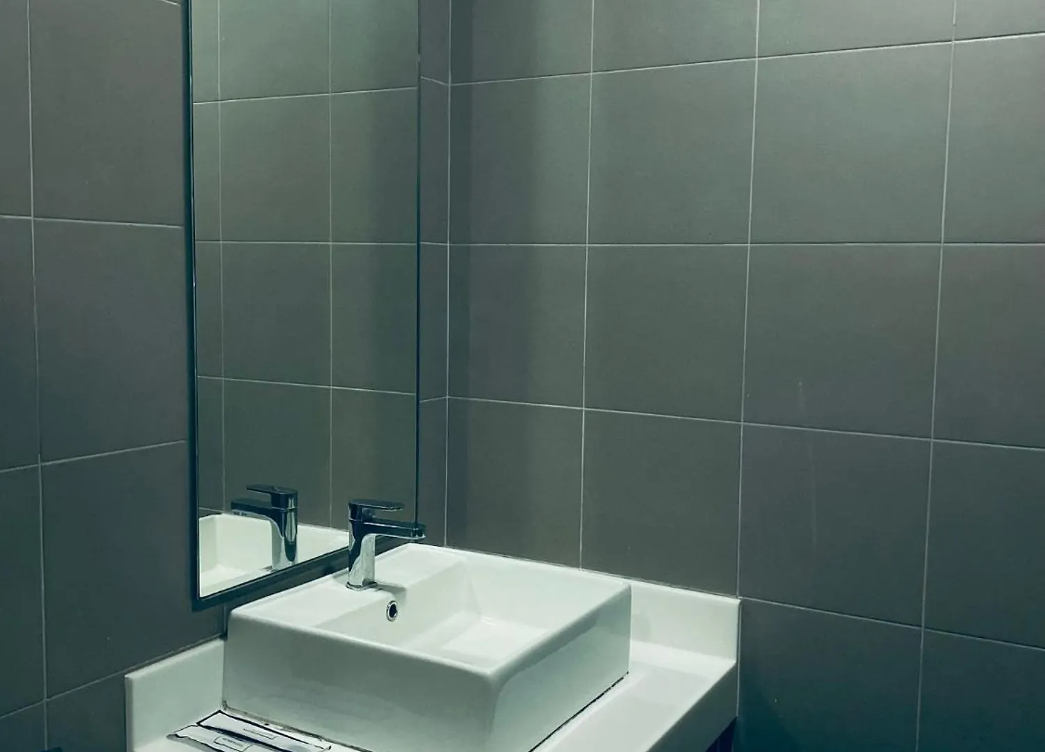 Апартаменты Mercu Summer Suites Klcc By Grihoz Куала-Лумпур Малайзия