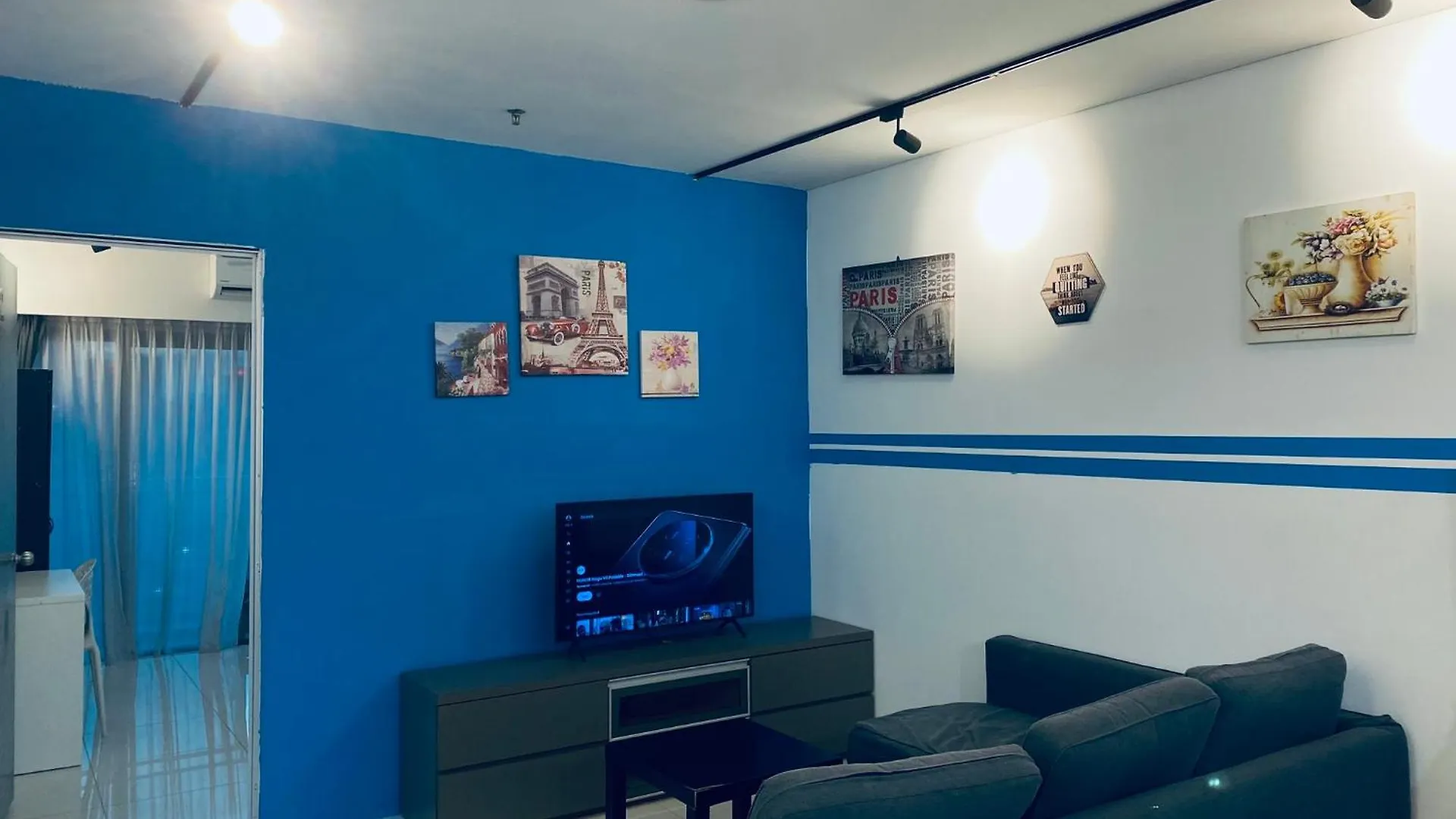 Mercu Summer Suites Klcc By Grihoz Куала-Лумпур