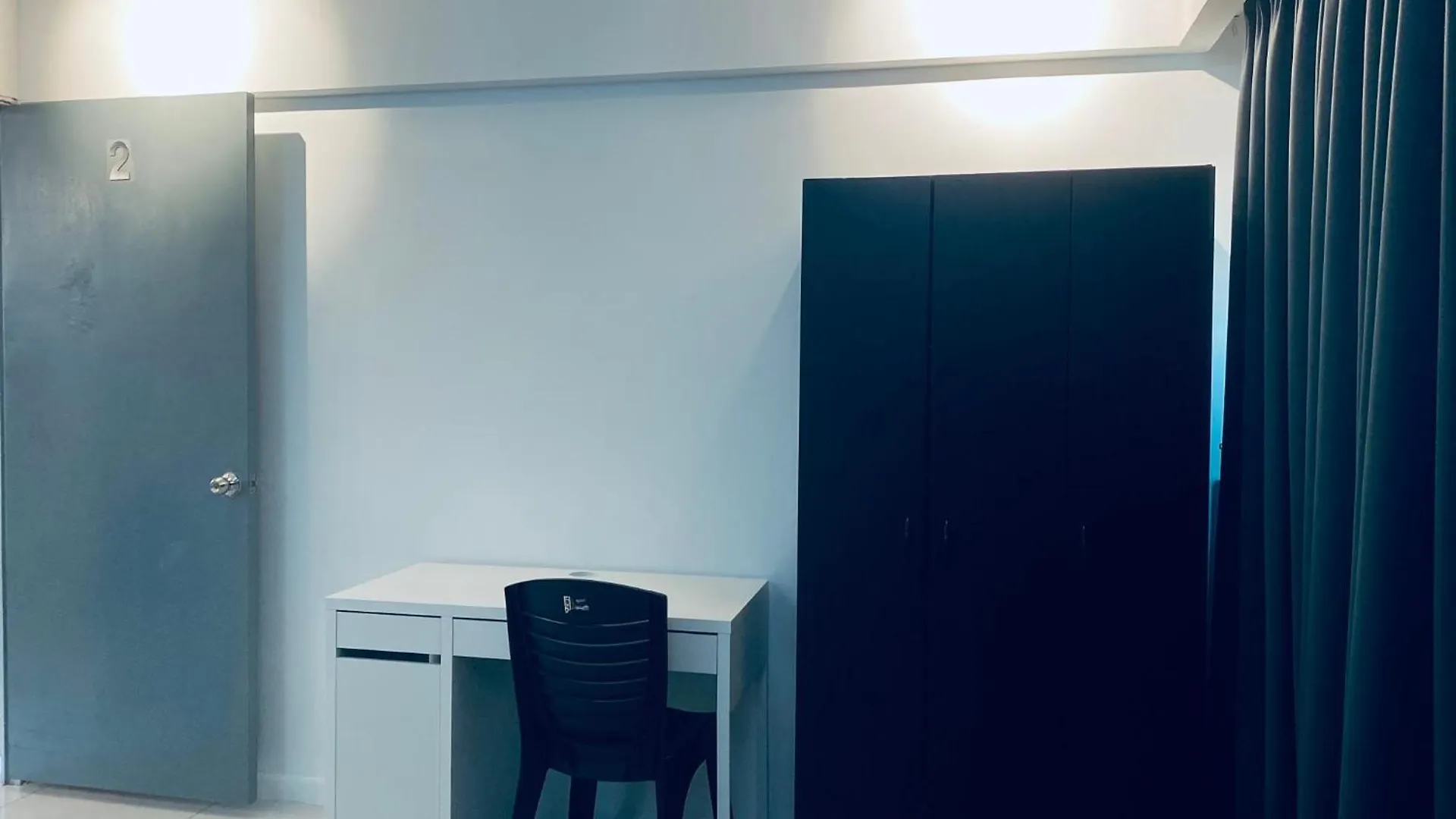 Апартаменты Mercu Summer Suites Klcc By Grihoz Куала-Лумпур Малайзия