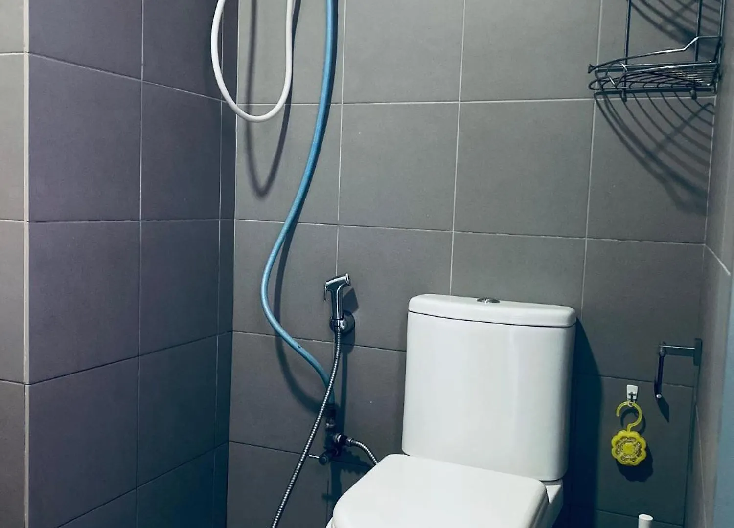 Апартаменты Mercu Summer Suites Klcc By Grihoz Куала-Лумпур